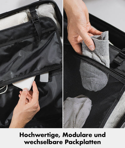 Onemate Koffer (REUSED) Hotsell