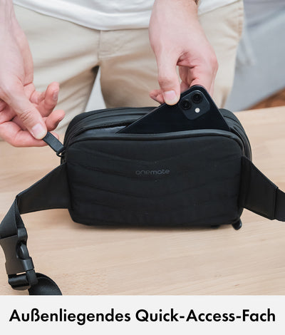 Onemate Hip Bag Pro im Angebot