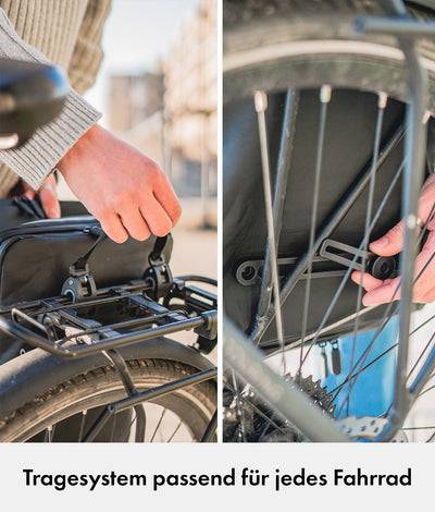 Onemate Bike Bag Pro Günstiger Verkauf