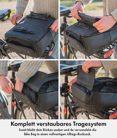 Onemate Bike Bag Pro Günstiger Verkauf