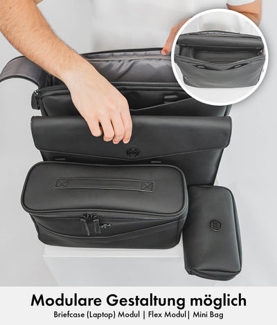 Onemate Versatile Bag Pro Fabrikverkauf