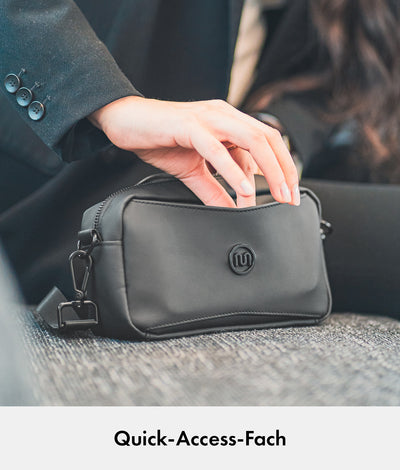 Onemate Shoulder Bag Mini Meist gekauft