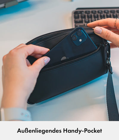 Onemate Shoulder Bag Mini Meist gekauft