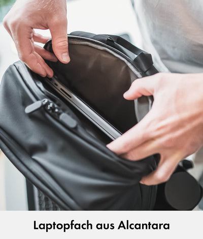 Onemate Modular Backpack Pro Fabrik Onlineshop