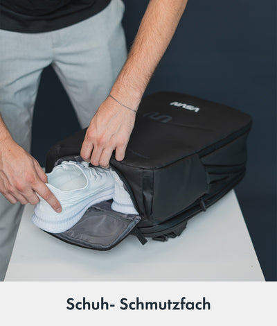 Onemate Backpack Pro NASA Edition Fabrikpreis