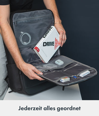 Onemate Travel Backpack Ultimate NASA Edition Sonderangebot