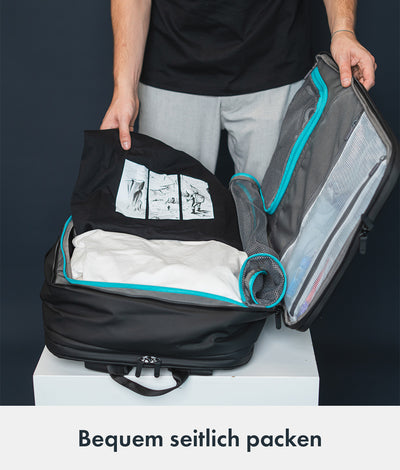 Onemate Travel Backpack Ultimate NASA Edition Sonderangebot
