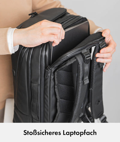Onemate Travel Backpack Pro Rabatt