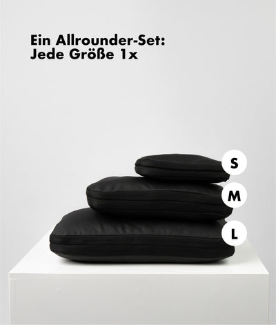 Onemate Packing Cubes Versandkostenfrei