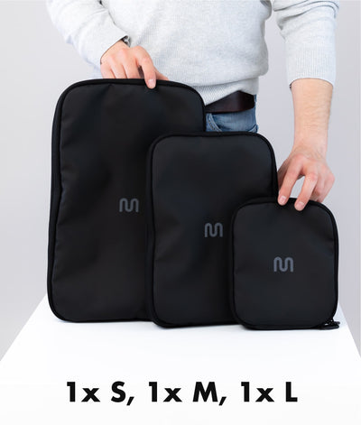 Onemate Packing Cubes Versandkostenfrei