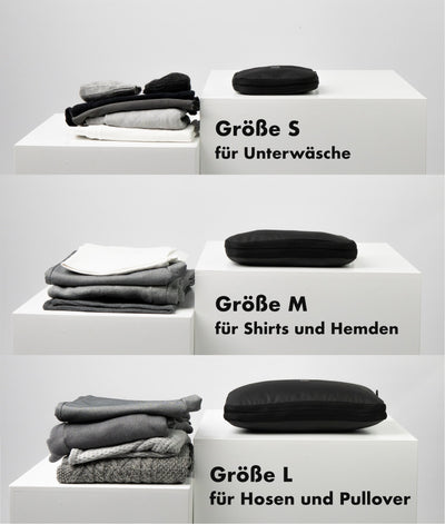 Onemate Packing Cubes Versandkostenfrei