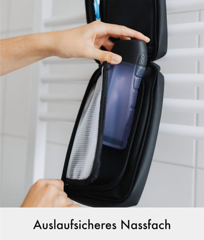 Onemate Toiletry Bag Flash Sale