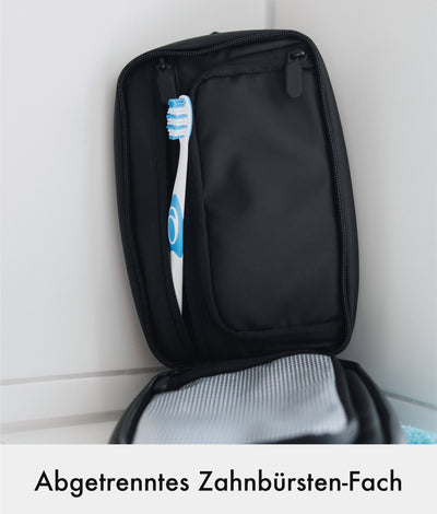 Onemate Toiletry Bag Flash Sale