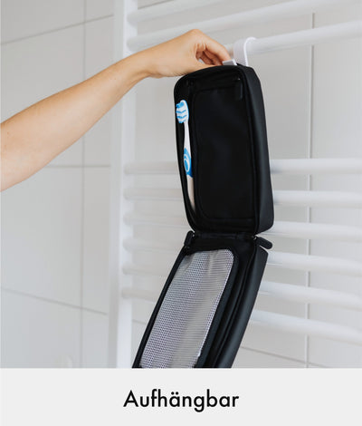 Onemate Toiletry Bag Flash Sale