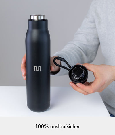 Onemate Thermo Bottle 750 ml Exklusivangebot