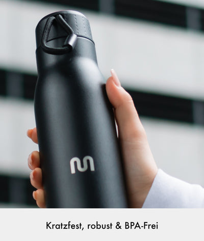 Onemate Thermo Bottle 750 ml Exklusivangebot