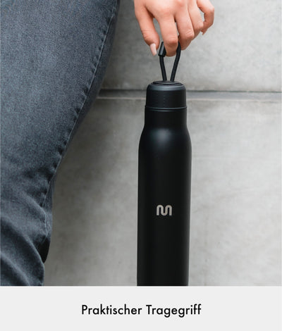 Onemate Thermo Bottle 750 ml Exklusivangebot