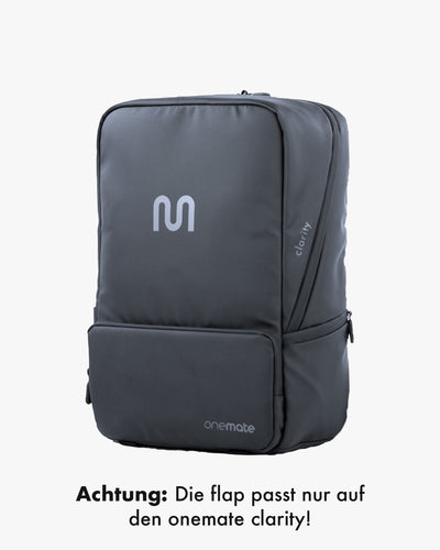 Onemate Backpack Mini flap Weihnachtsangebot
