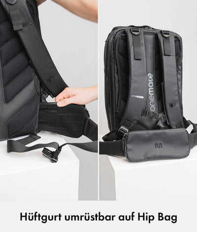 Onemate Hip Belt Pro Muttertagsangebot