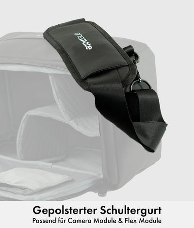 Onemate Shoulder Strap Vatertagsangebot