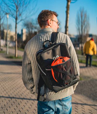 Onemate Bike Bag Pro Helmnetz Jubiläumsangebot