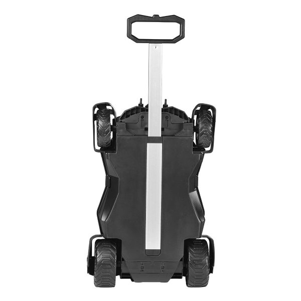 Packenger Batmobil Kinderkoffer Nur noch ein Tag übrig