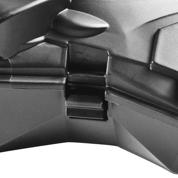 Packenger Batmobil Kinderkoffer Nur noch ein Tag übrig