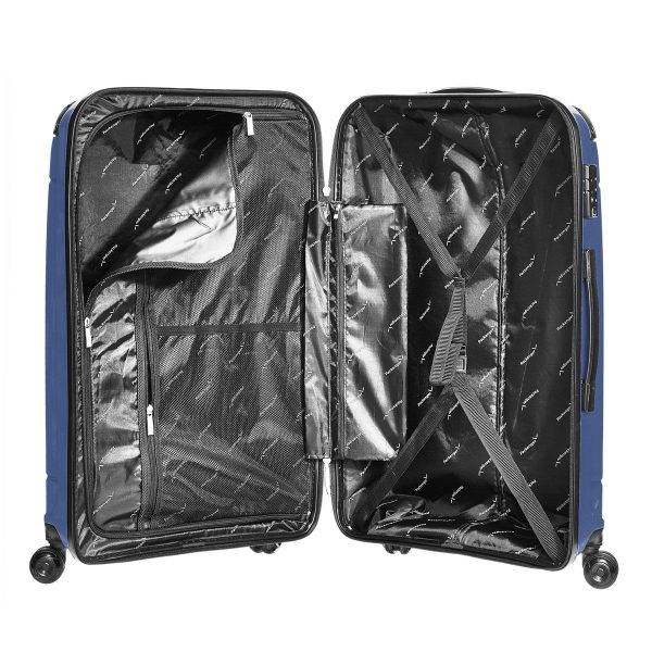 Packenger Silent 50% Rabatt mit kostenlosem Versand