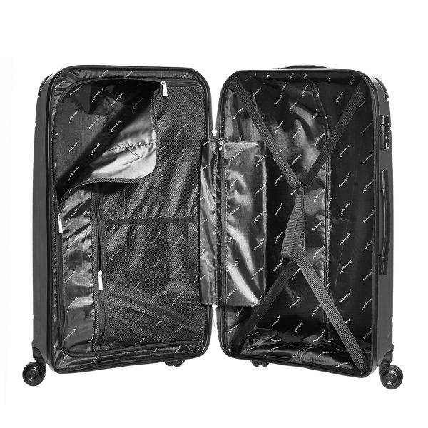 Packenger Silent Kostenloser Versand international