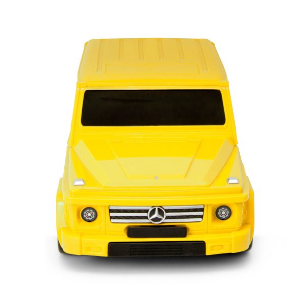 Packenger Kindertrolley Mercedes-Benz G63 Begrenzt auf 3 Tage