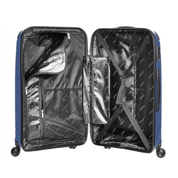 Packenger Silent Speichern exportieren