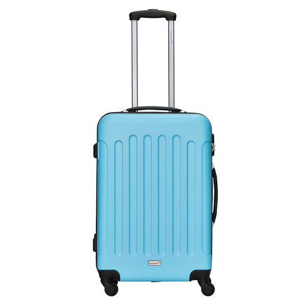 Packenger Travelstar zollfrei