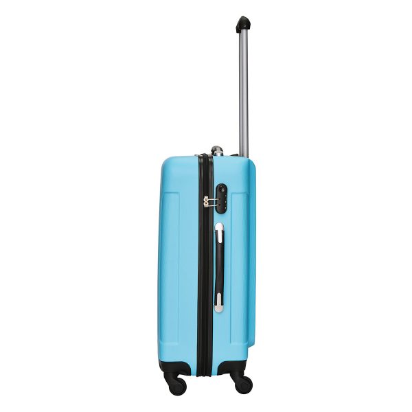 Packenger Travelstar zollfrei