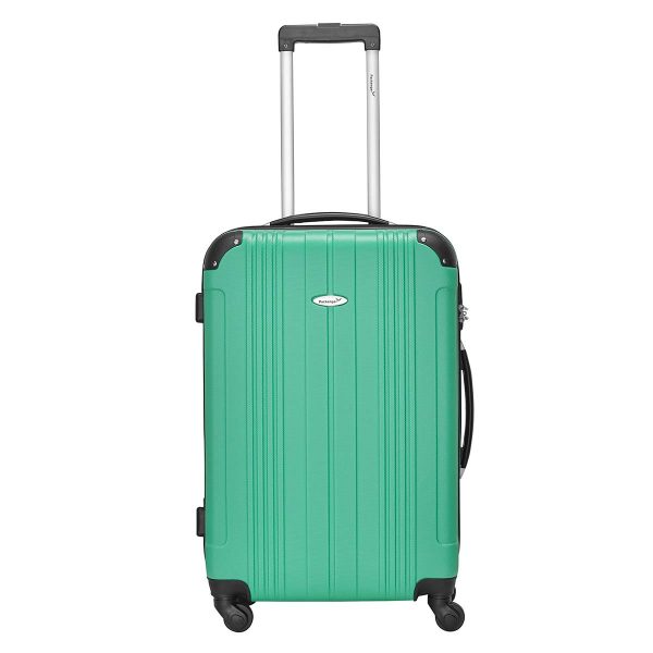 Packenger Goliath 50% Rabatt für begrenzte Zeit