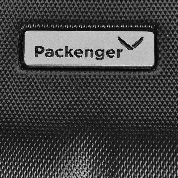 Packenger Razor 2025