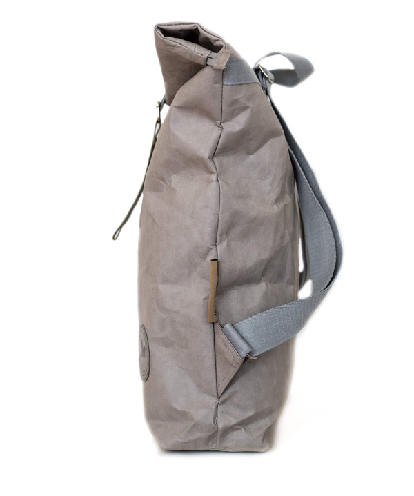 Papero PAPERO Rucksack aus Papier COUGAR MINI 13L waschbar, reißfest, wasserfest, vegan, nachhaltig Online