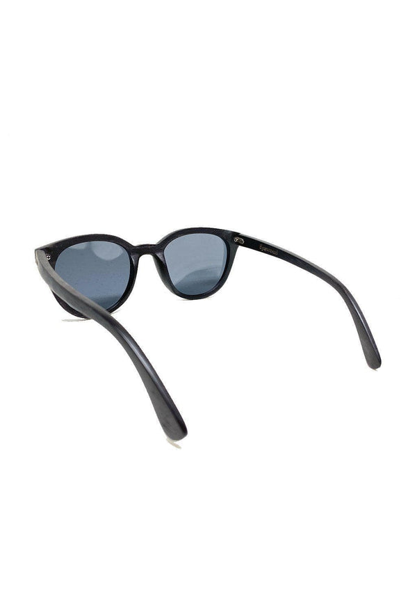 Papero Sonnenbrille Vollholz - Madison aus Schweden Fabrikverkauf