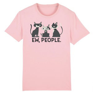 Papero T-Shirt - BIO- CAT EW, PEOPLE - Herren Fabrikpreis