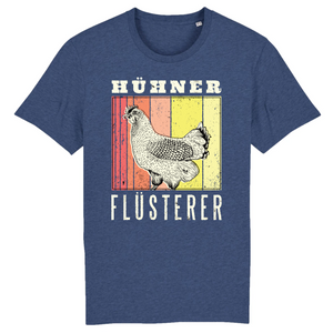 Papero T-Shirt - BIO- Chicken-Whisperer - Herren Flash Sale