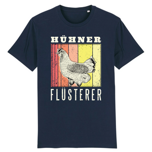 Papero T-Shirt - BIO- Chicken-Whisperer - Herren Flash Sale