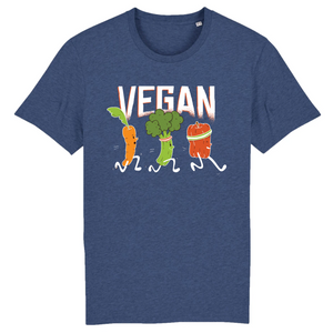 Papero T-Shirt- BIO- Vegan- Herren Neuheiten