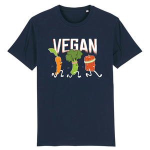 Papero T-Shirt- BIO- Vegan- Herren Neuheiten