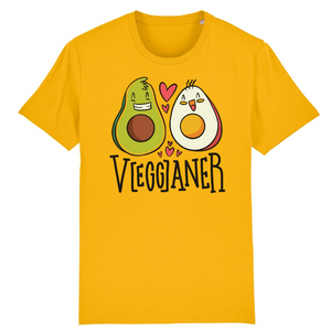 Papero T-Shirt - BIO- V[EGG]ANER - Herren Fabrikladen
