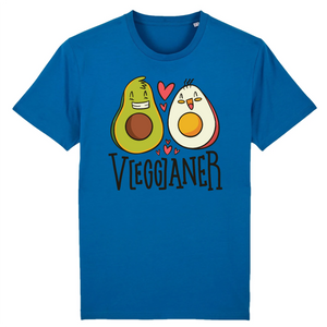 Papero T-Shirt - BIO- V[EGG]ANER - Herren Fabrikladen