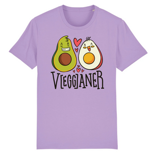 Papero T-Shirt - BIO- V[EGG]ANER - Herren Fabrikladen