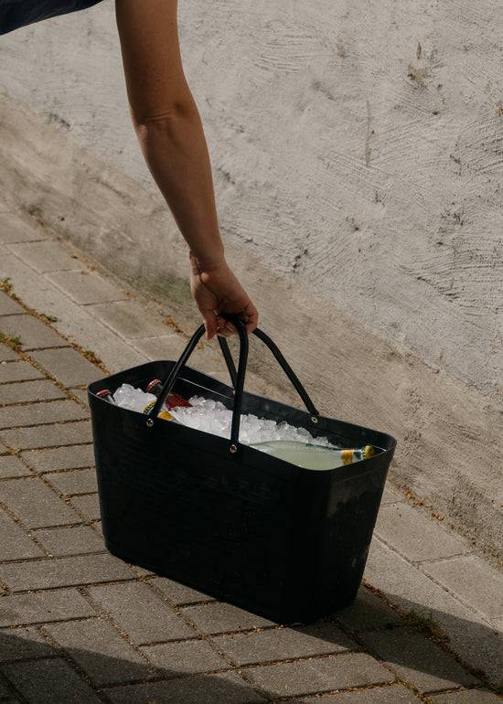 PB 0110 Hinza Bag (FOUND) Begrenztes Angebot