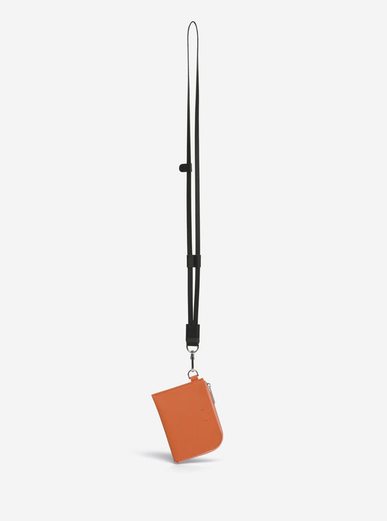 PB 0110 CM 52 Orange Nur für heute
