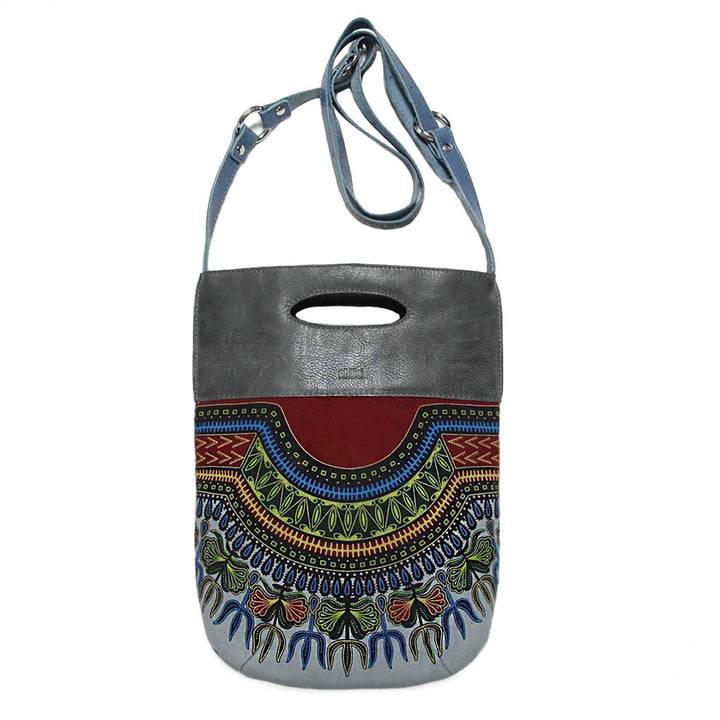 Philini Umhängetasche African Style - Ina Outlet
