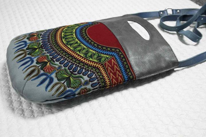 Philini Umhängetasche African Style - Ina Outlet