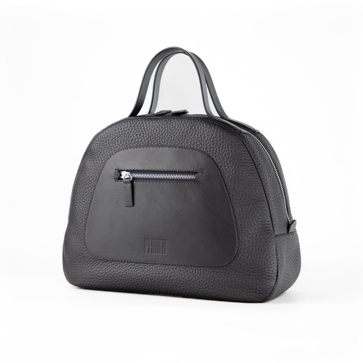 Philini Handtasche in Schwarz - Domi Vatertagsangebot